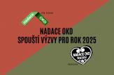 Nadace bude pomáhat i v roce 2025